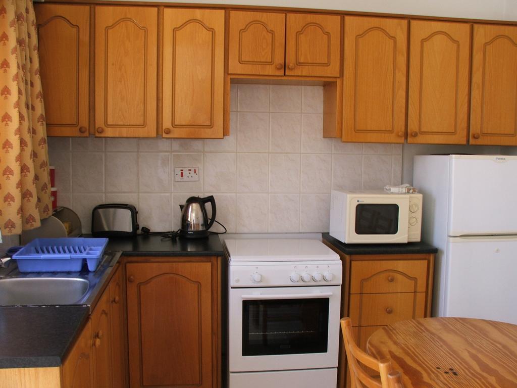 Dimma Seaside Houses Paphos Room photo
