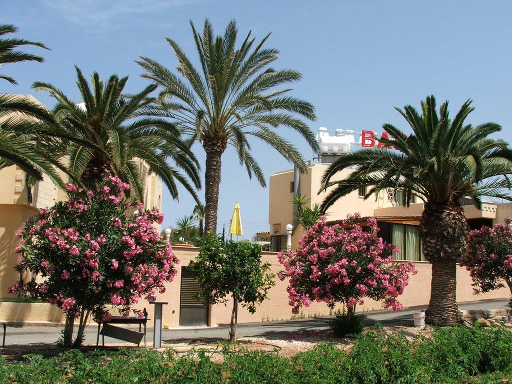 Dimma Seaside Houses Paphos Exterior photo