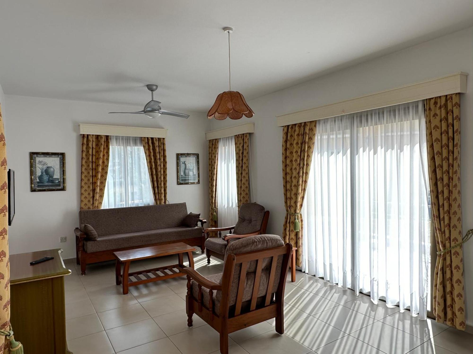 Dimma Seaside Houses Paphos Exterior photo