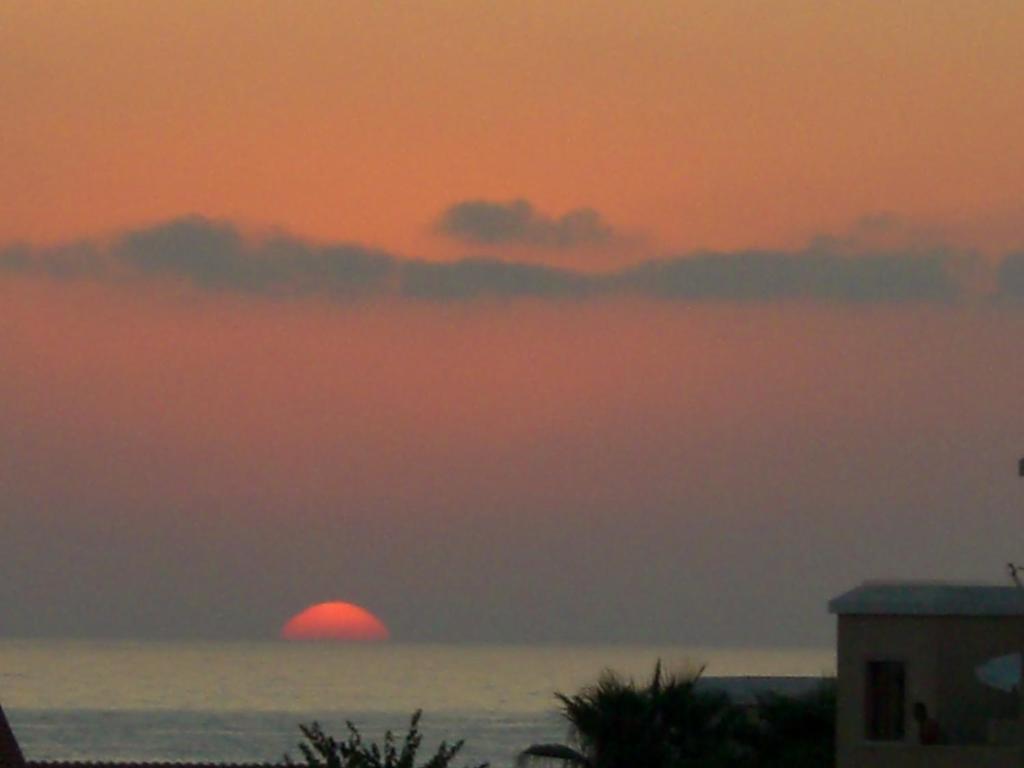 Dimma Seaside Houses Paphos Exterior photo