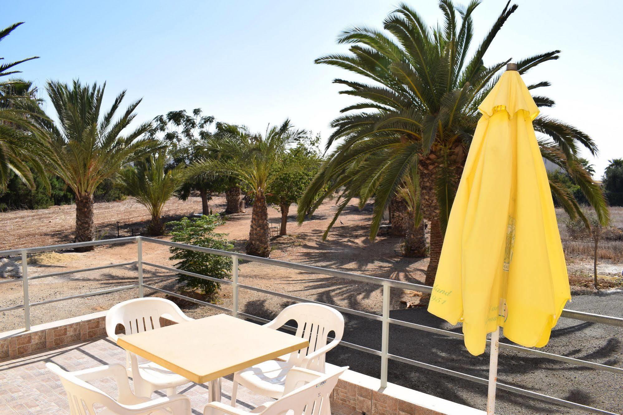 Dimma Seaside Houses Paphos Exterior photo